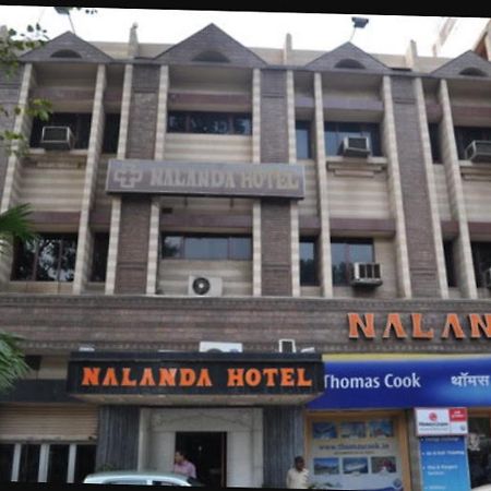 Nalanda Hotel Jamshedpur Εξωτερικό φωτογραφία