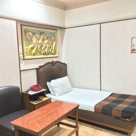 Nalanda Hotel Jamshedpur Εξωτερικό φωτογραφία