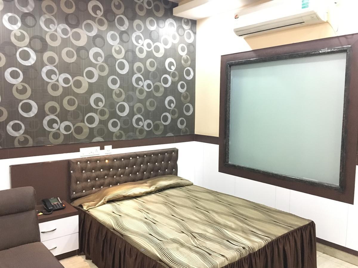 Nalanda Hotel Jamshedpur Εξωτερικό φωτογραφία