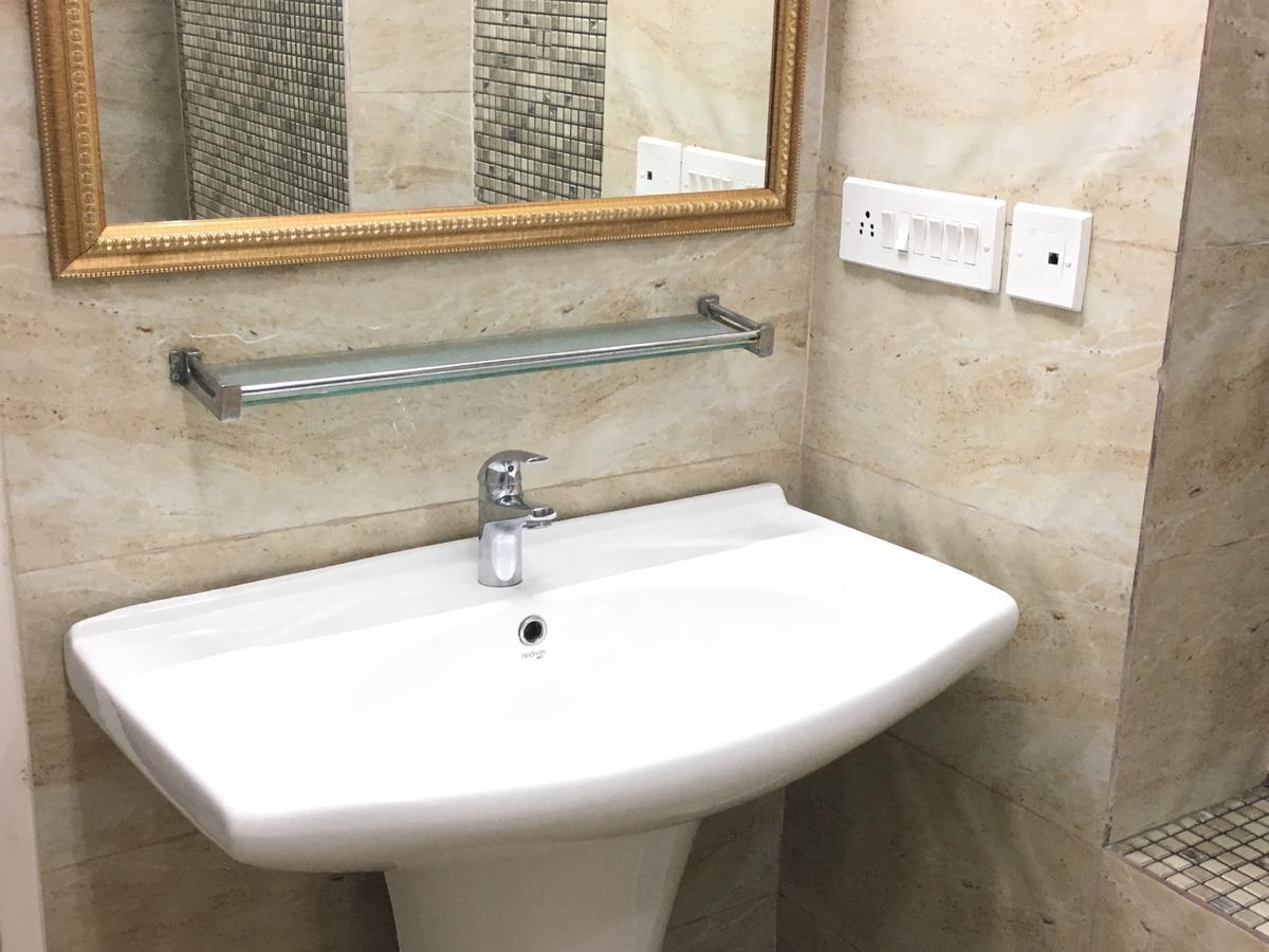 Nalanda Hotel Jamshedpur Εξωτερικό φωτογραφία