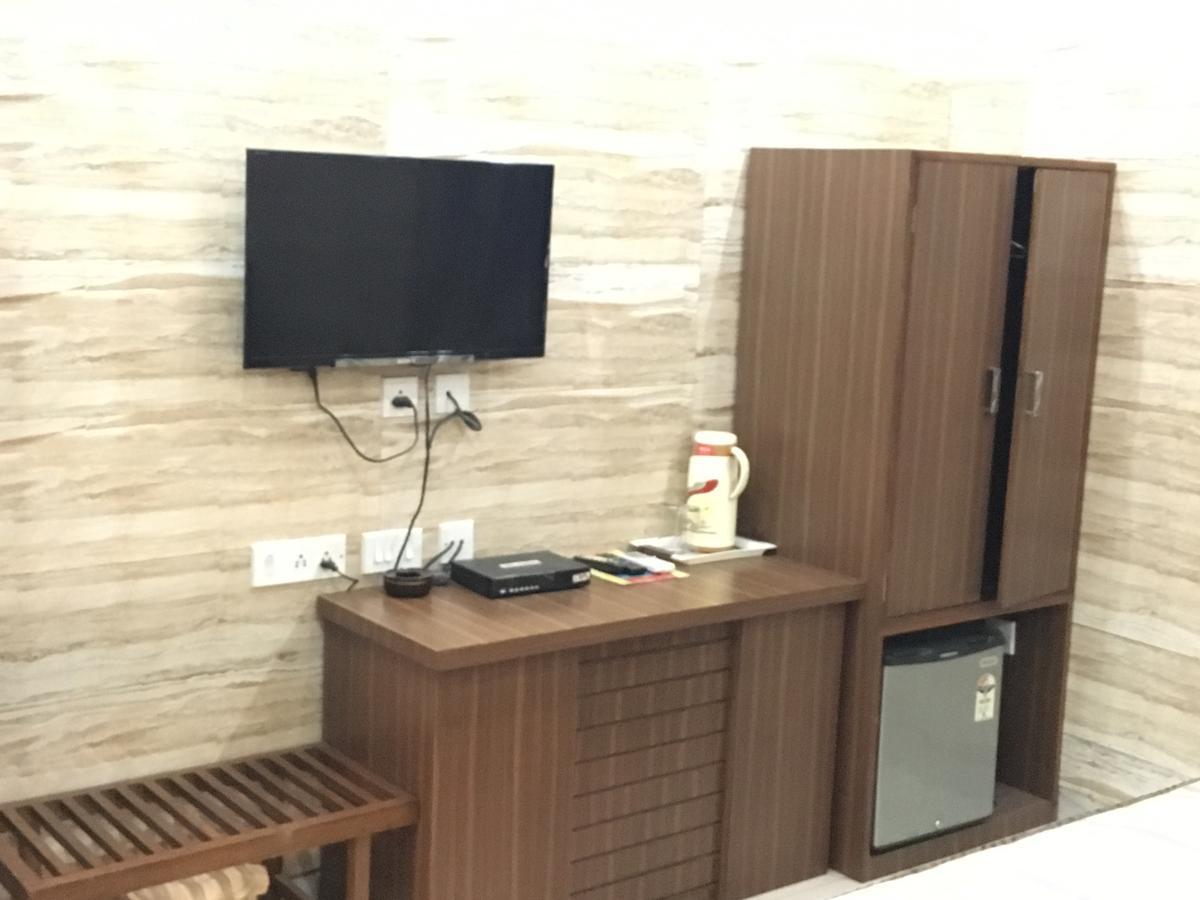 Nalanda Hotel Jamshedpur Εξωτερικό φωτογραφία
