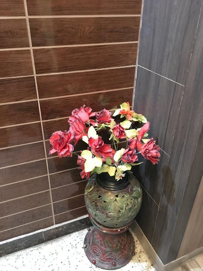 Nalanda Hotel Jamshedpur Εξωτερικό φωτογραφία