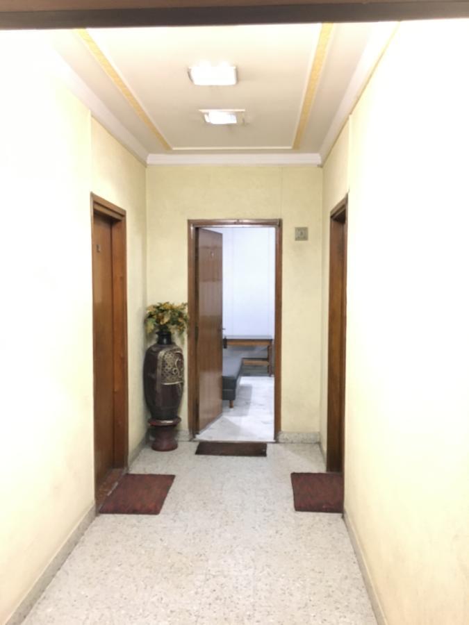 Nalanda Hotel Jamshedpur Εξωτερικό φωτογραφία