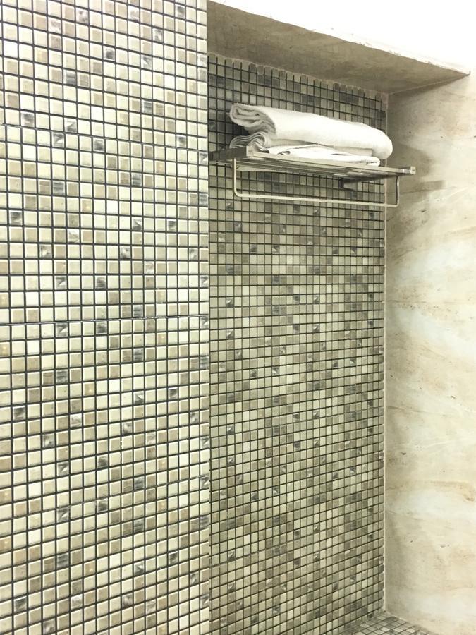 Nalanda Hotel Jamshedpur Εξωτερικό φωτογραφία
