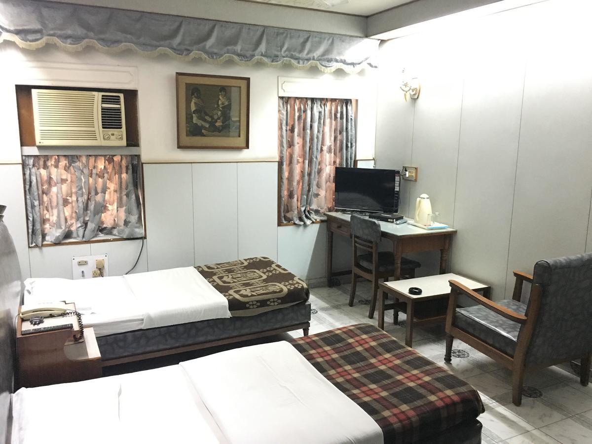 Nalanda Hotel Jamshedpur Εξωτερικό φωτογραφία