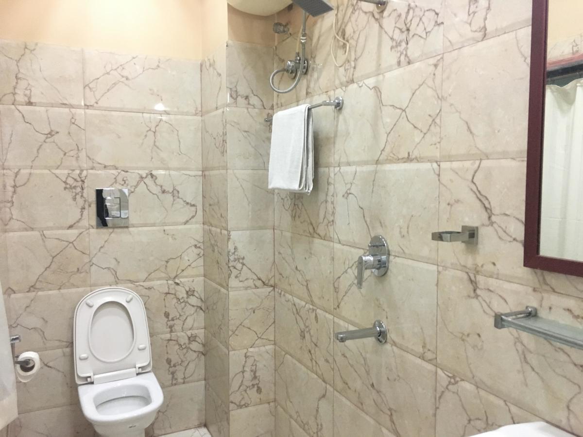 Nalanda Hotel Jamshedpur Εξωτερικό φωτογραφία