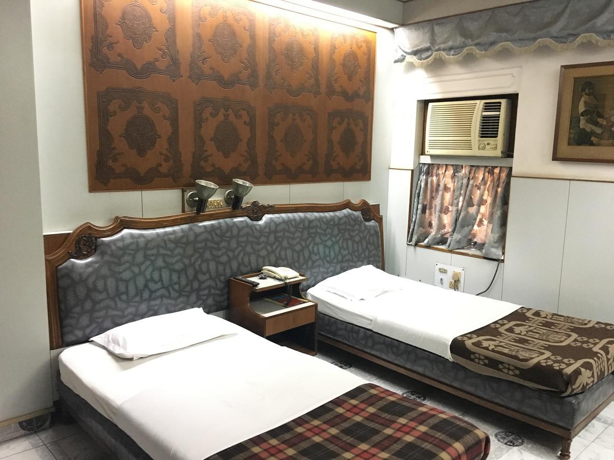 Nalanda Hotel Jamshedpur Εξωτερικό φωτογραφία