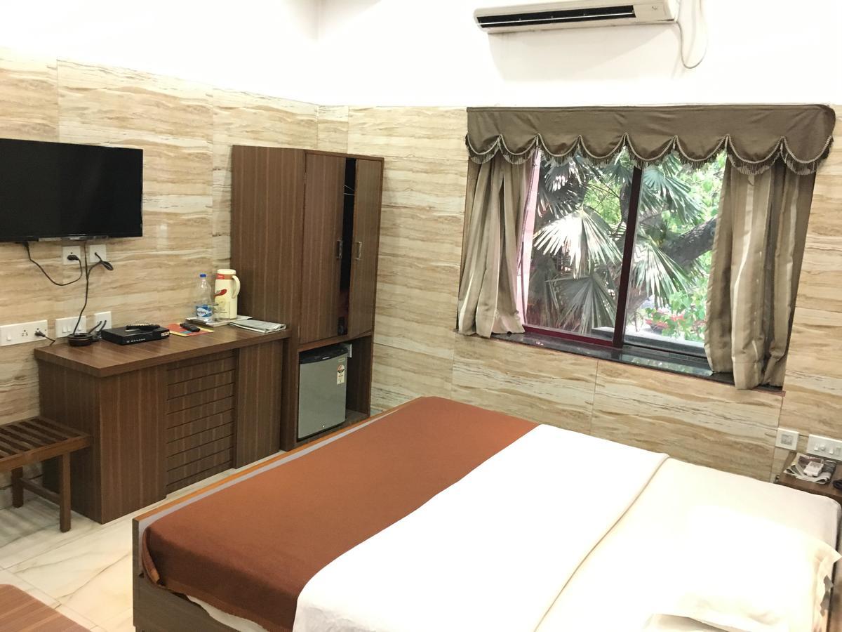 Nalanda Hotel Jamshedpur Εξωτερικό φωτογραφία