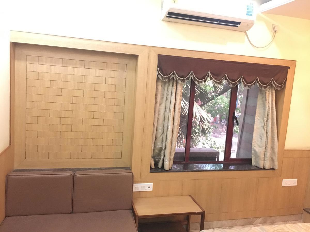 Nalanda Hotel Jamshedpur Εξωτερικό φωτογραφία