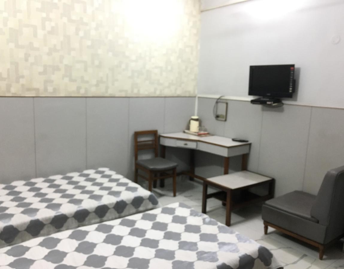 Nalanda Hotel Jamshedpur Εξωτερικό φωτογραφία