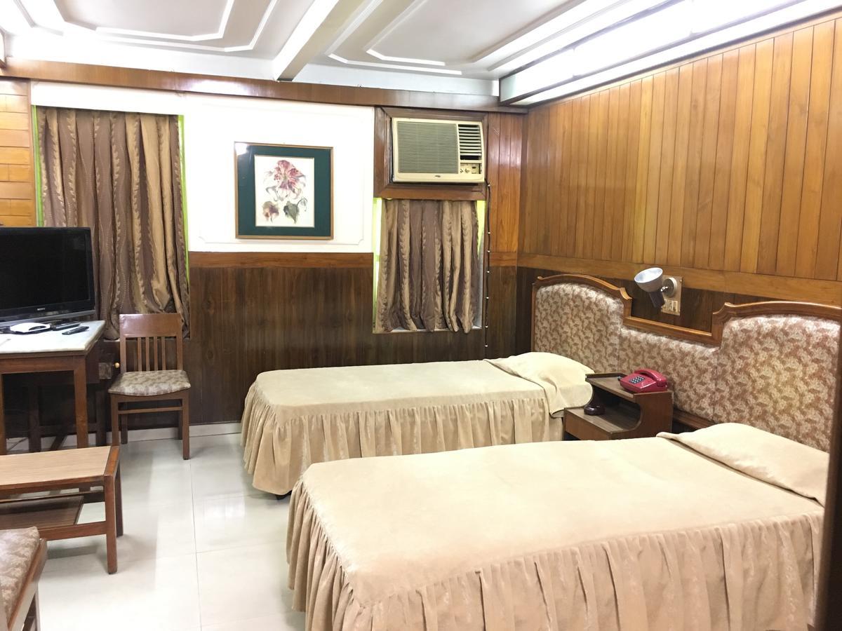 Nalanda Hotel Jamshedpur Εξωτερικό φωτογραφία