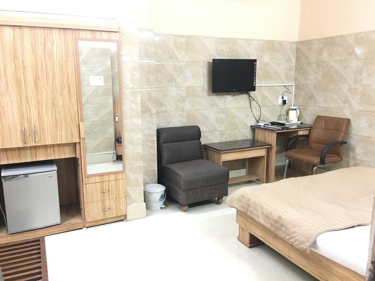 Nalanda Hotel Jamshedpur Εξωτερικό φωτογραφία