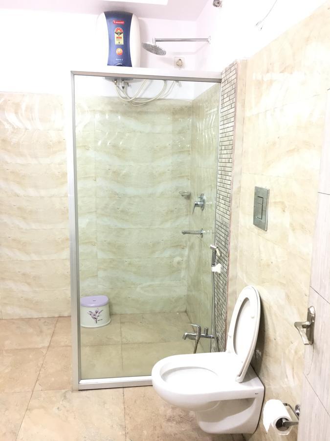 Nalanda Hotel Jamshedpur Δωμάτιο φωτογραφία